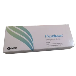 nexaplon