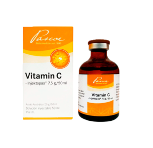 vitamica c