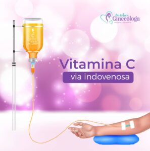 vitamina c